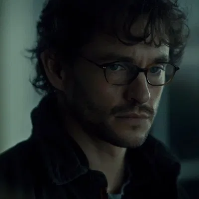 Will Graham