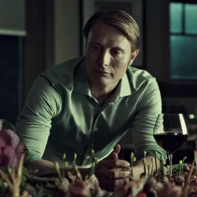 Hannibal Lecter