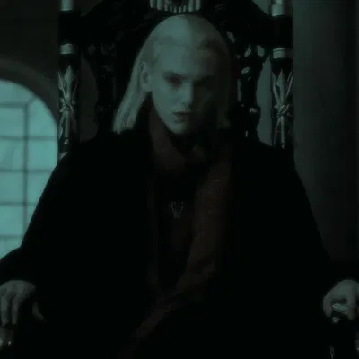 Caius Volturi