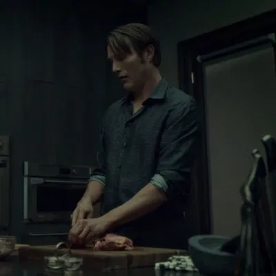 Hannibal Lecter