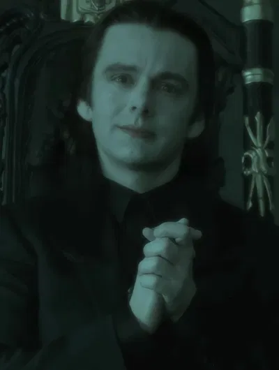 Aro Volturi