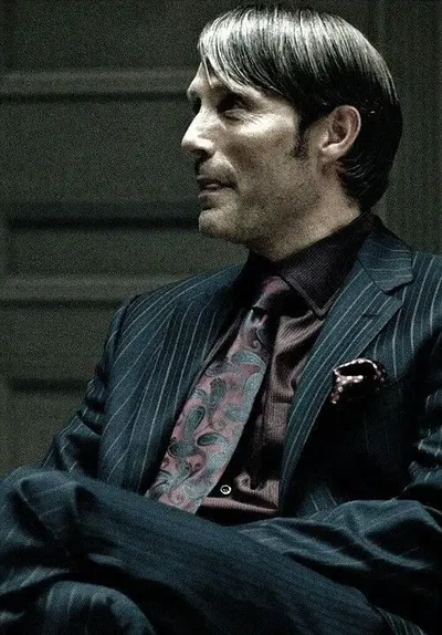 Hannibal Lecter