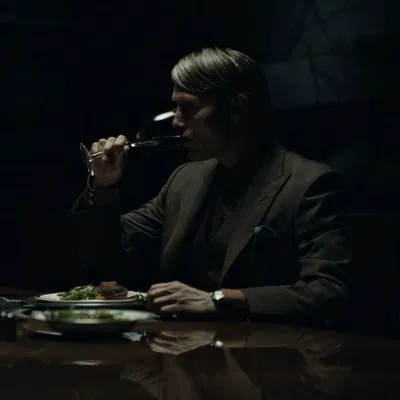 Hannibal Lecter