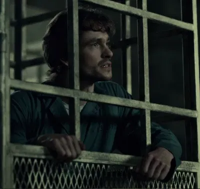 Will Graham