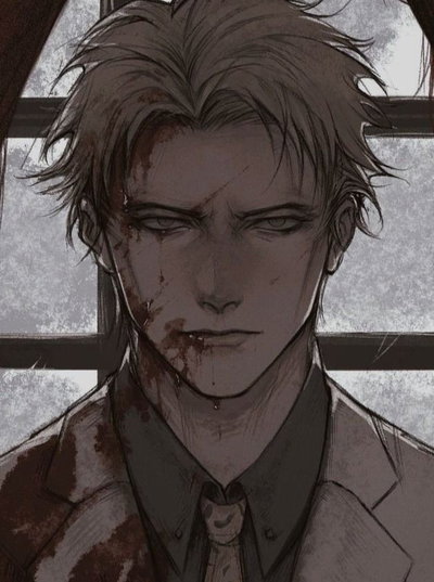 DEMON Kento Nanami | SLOTH