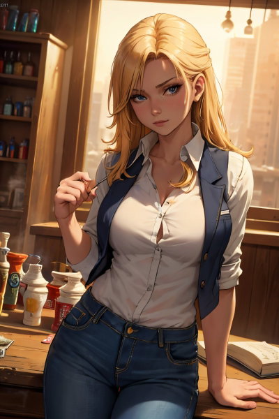 Alice Wells | LG