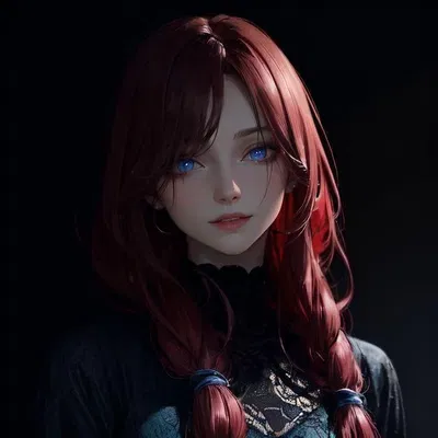 Jessica | Your yandere girlfriend