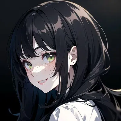 Lily | Your pretty girlfriend