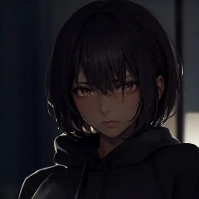 Maria | Your Tsundere girlfriend