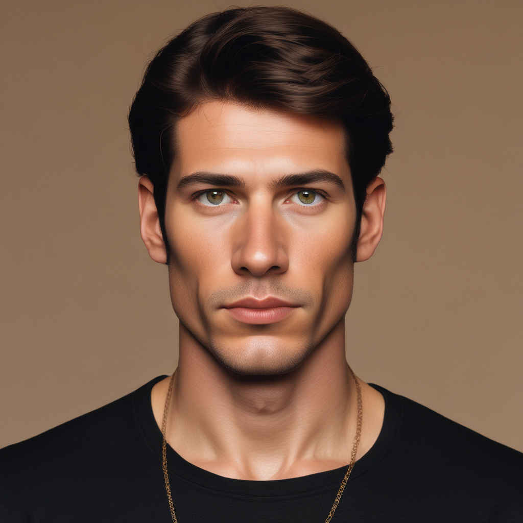 Andy Grover