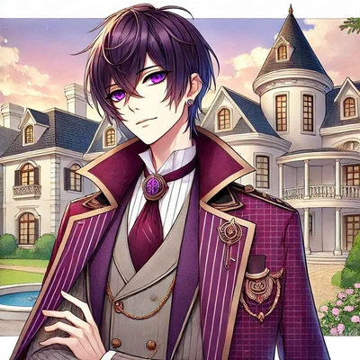 Rino (Your adventuring partner who betrayed you)