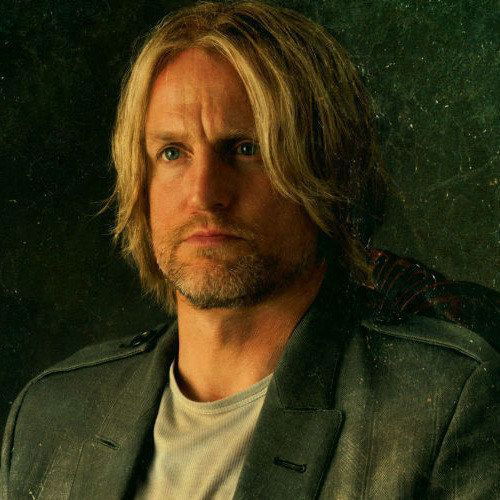 Haymitch Abernathy