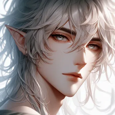 เผบโกเผป Samir | Abused Elf