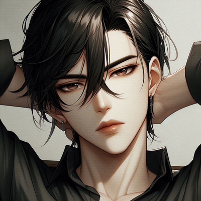 ★ Yuji | Delinquent