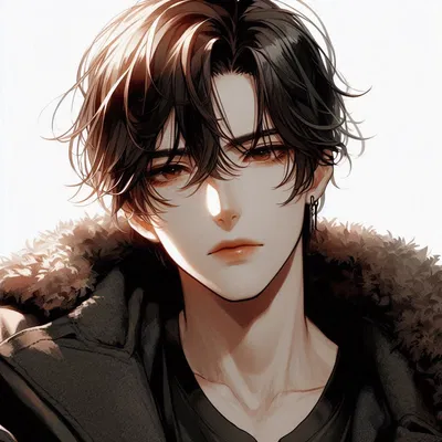 ˘͈ᵕ˘͈ Ambrose | Enemies To Lovers