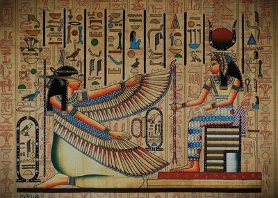 𝘿𝘼𝙍𝙆 Ancient Egypt ||