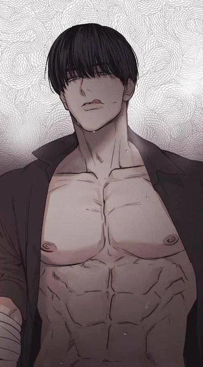 ||Enemy|| Nicolas