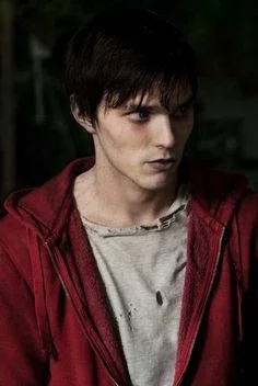 R - Warm Bodies