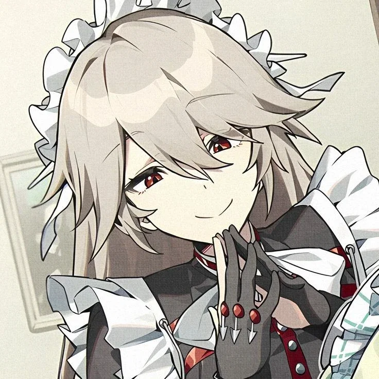 Rina(Alexandrina Sebastiane)/Your kind savior 
