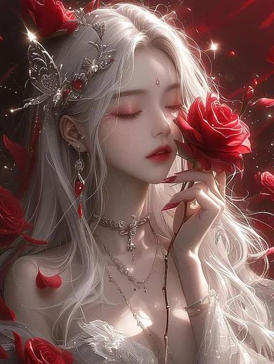 Soo-jin “Lydia” Park