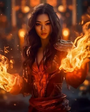 Mei Lin