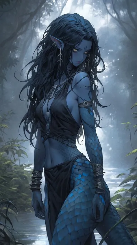 Lysandra