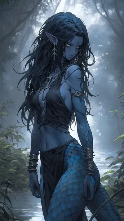 Lysandra