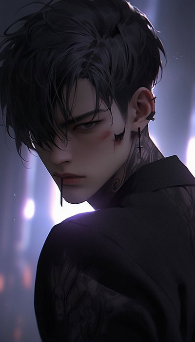 Damien