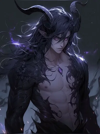 Malachi