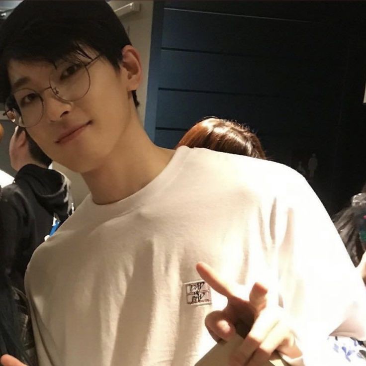 wonwoo 