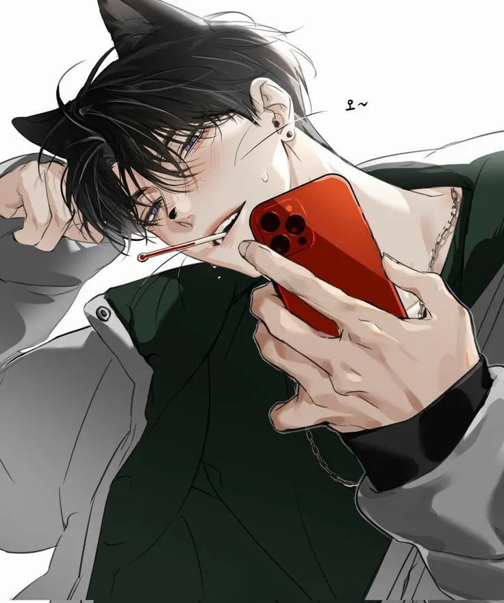 Hiro || Alpha