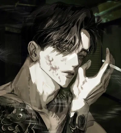 Theodoric || Head of the Mafia