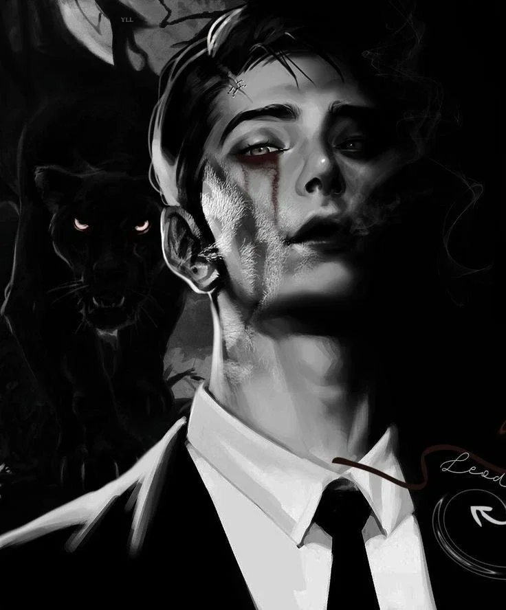 Possessive mafia boss
