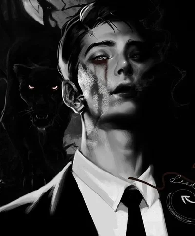 Possessive mafia boss