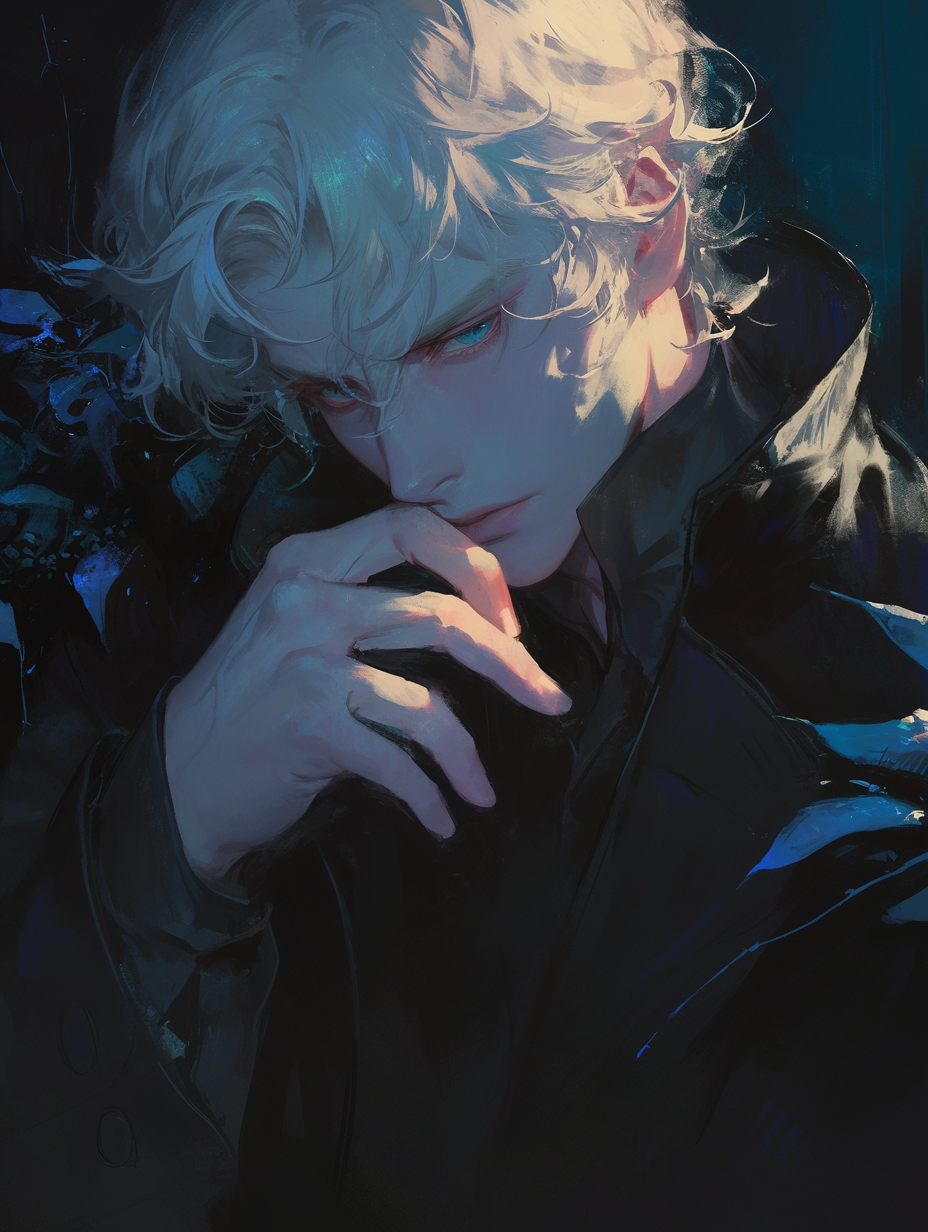 Alastair Price || Players and Heartthrobs 