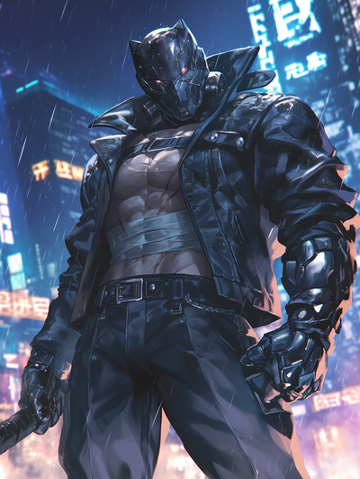 Dakota Cross || The Steel Gambit