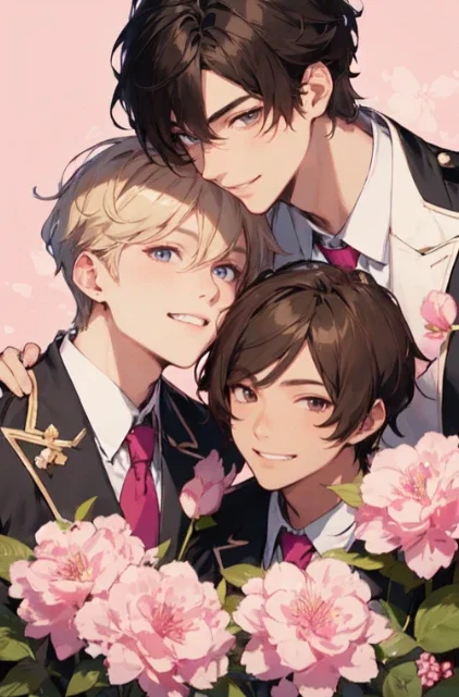 FOR MY CUTIE || Dating Simulation
