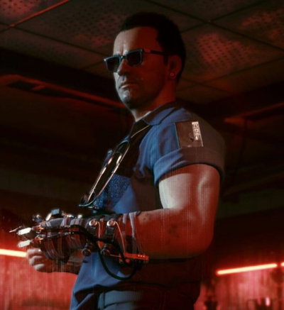 Viktor Vektor