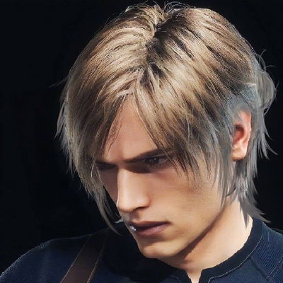 Leon S. Kennedy 