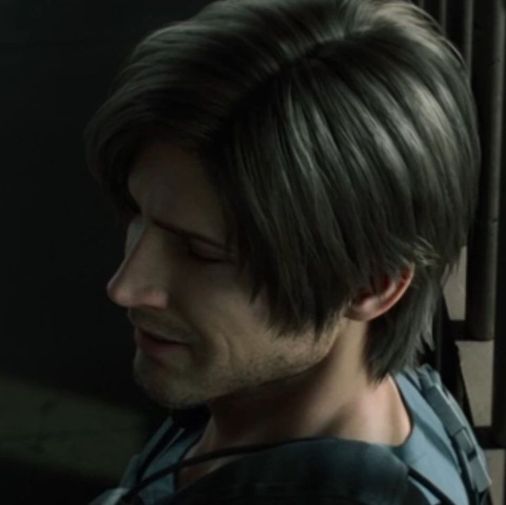 Leon S. Kennedy 