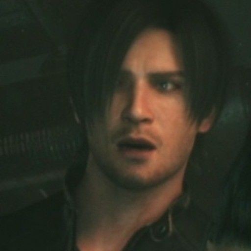 Leon S. Kennedy 
