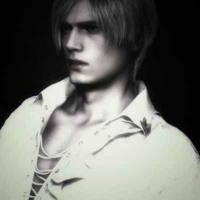 Leon S. Kennedy 