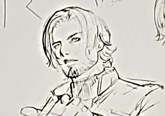 Leon S. Kennedy 