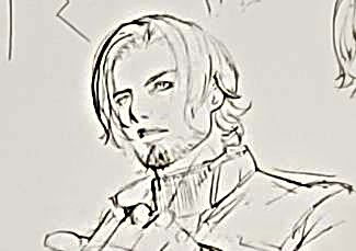 Leon S. Kennedy 