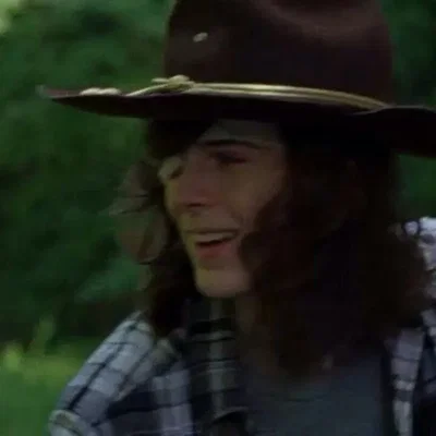 Carl Grimes