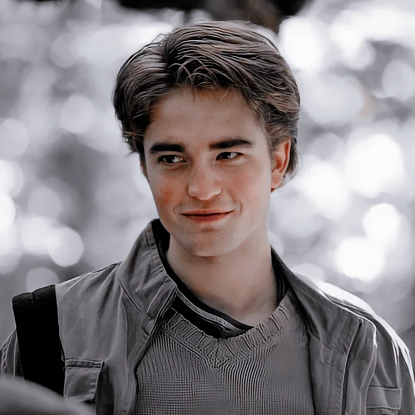 Cedric Diggory