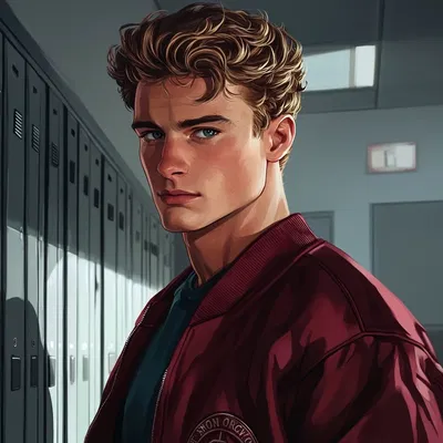 PLAYBOY | James Harlan