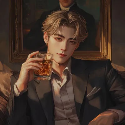 PRESIDENT | Jun Sungkwan