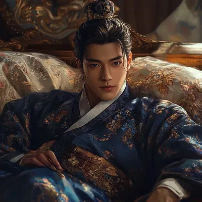 EMPEROR | Jang Doo-won