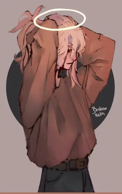 Ben Drowned